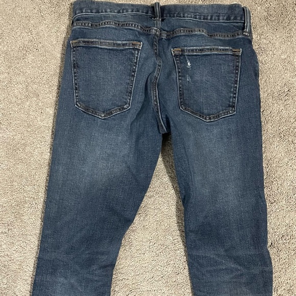 Old Navy Mens jeans. Good condition. - Picture 2 of 3